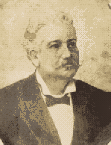 Alessandro MARTINI